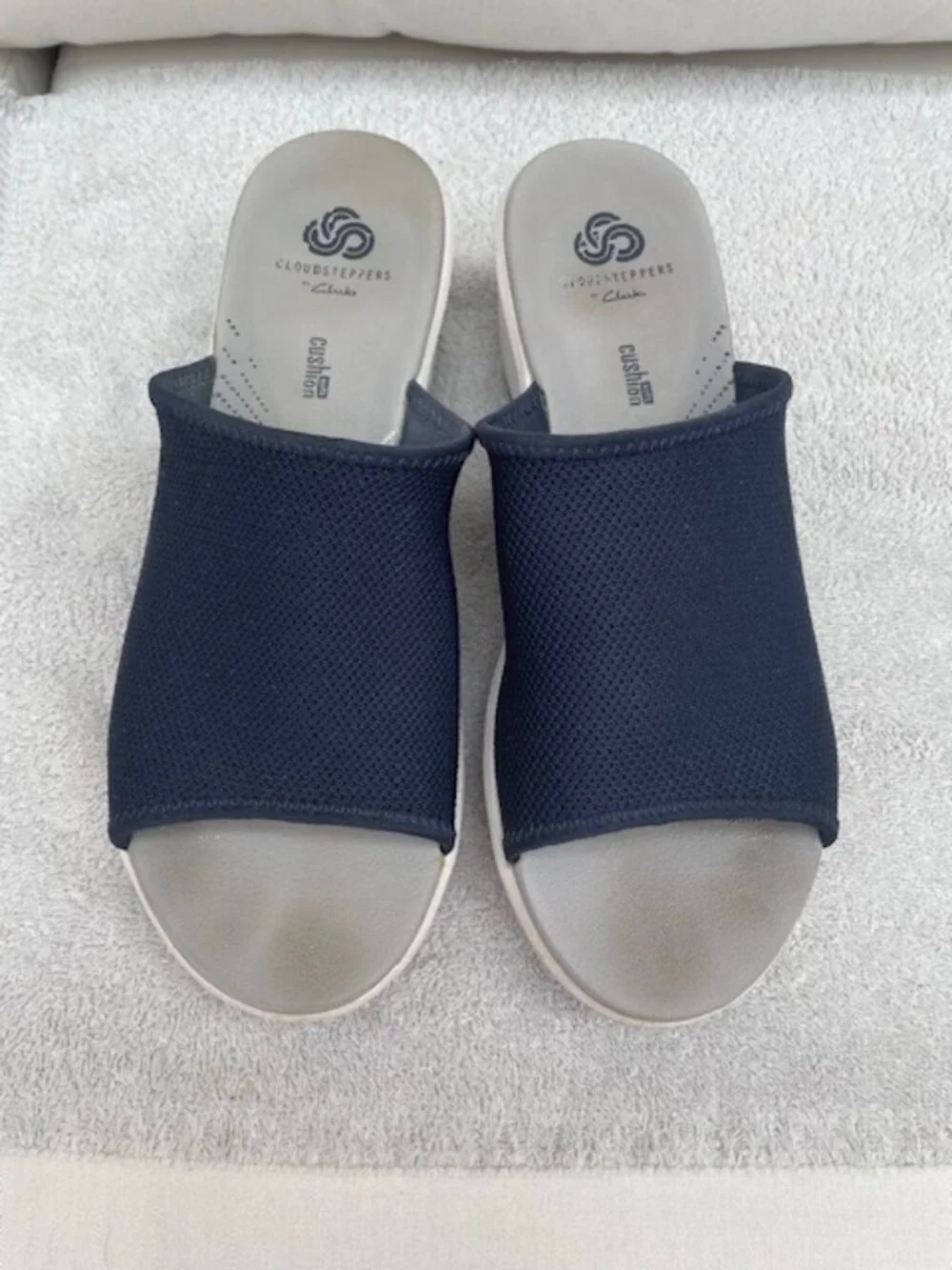 Cloudsteppers by Clarks women clarks